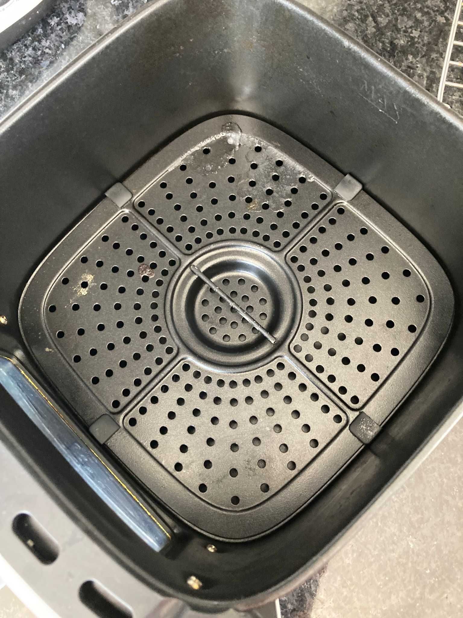 XIAOMI Smart Air Fryer (4 L - Branco)