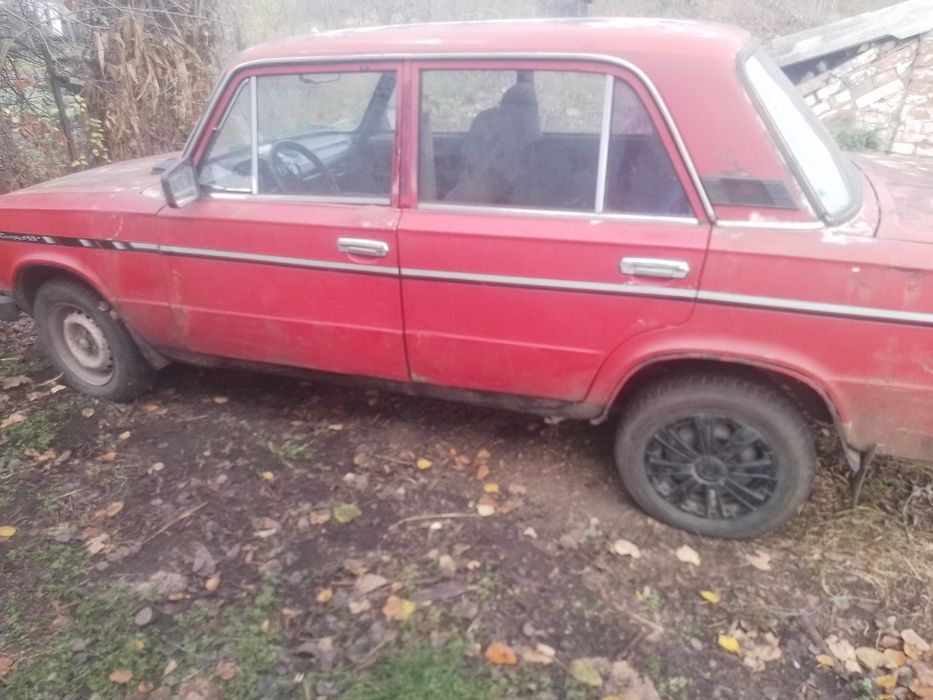 Продам машину ВАЗ 2163