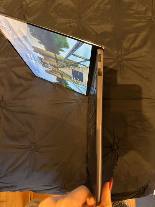 Hauwei 14 Matebook Portátil Cizento Escuro