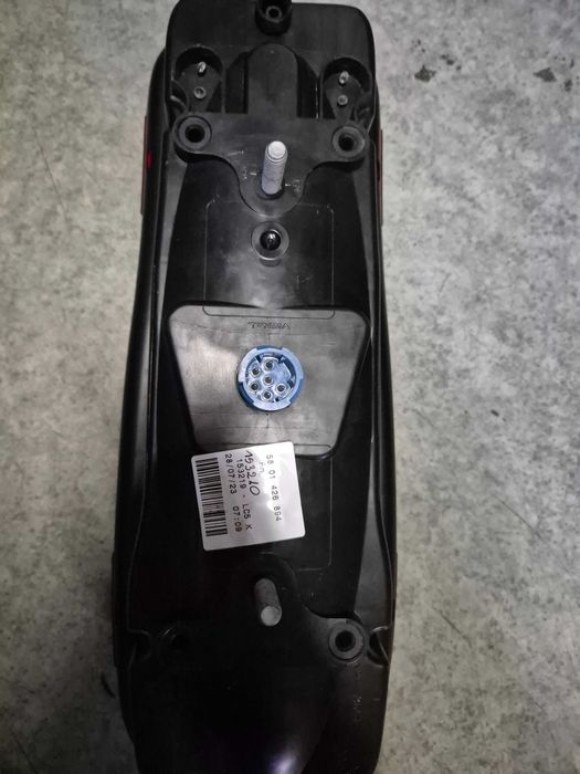 Lampa tylna IVECO eurocargo prawa