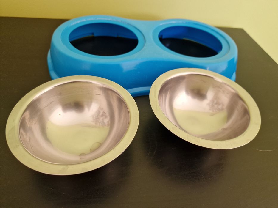 Miseczka dla zwierzaka