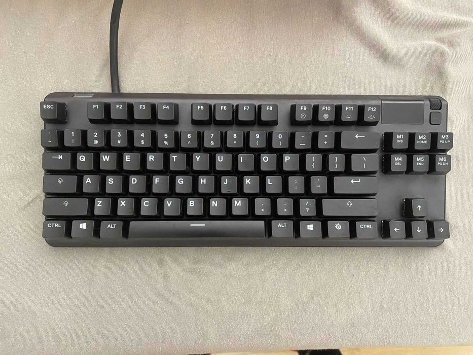 SteelSeries Apex Pro TKL