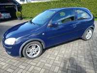 Opel Corsa C 1.0