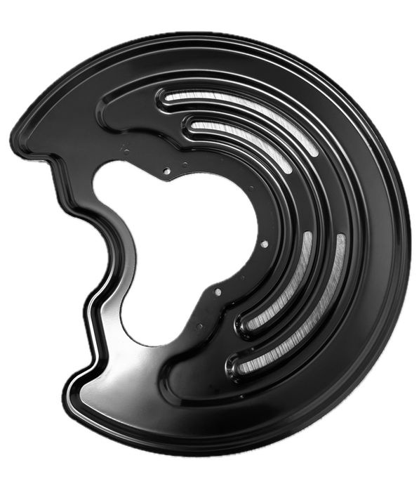 Osłona tarczy tarcza kotwiczna tylna prawa Renault Trafic Opel Vivaro