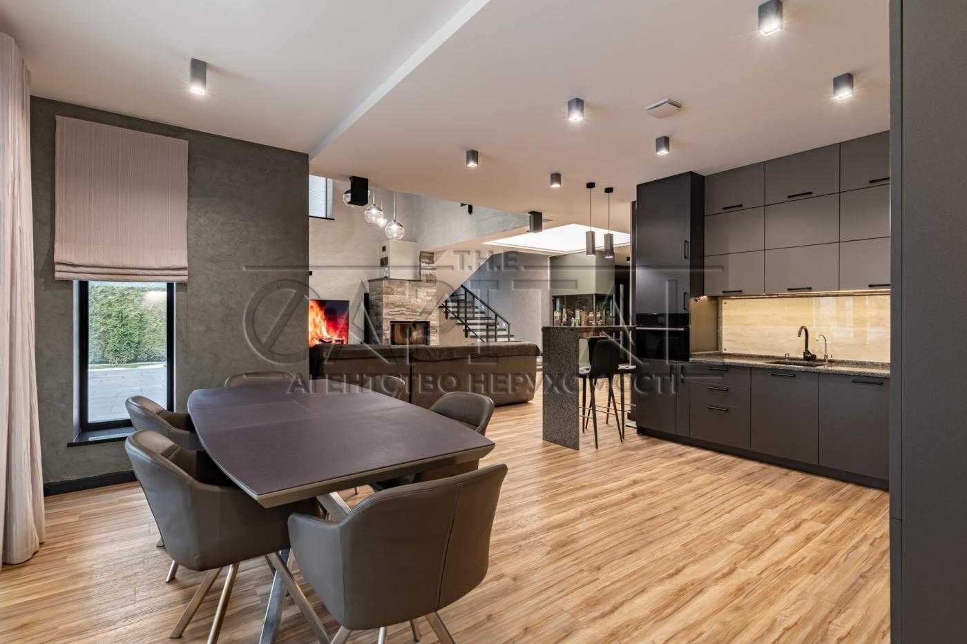 Продаж будинку, КМ Good River, с. Лебедівка, Вишгородський р-н