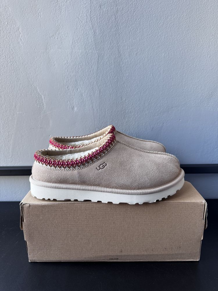 Угги черевики Ugg W Tasman 39p