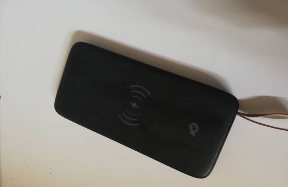Powerbank 10 000 mah (2 sztuki)