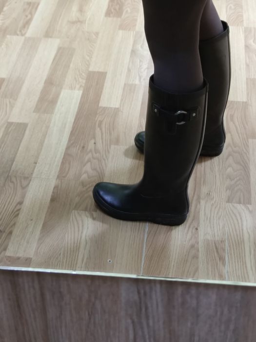 Гумові чоботи HEYLLY HENSEN