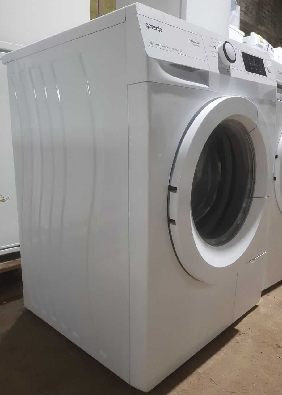 Пральна машина Gorenje W9564P/I (9кг) з Європи