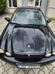 Jaguar x-type 2007r. 2.2 disel