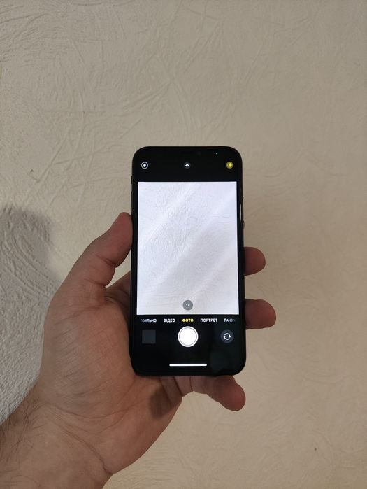 Apple Iphone XS 64gb Neverlock + eSim | Епл айфон ХС 64гб | АКБ 100%