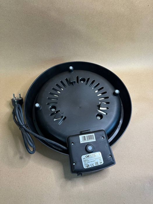 Пристрій для млинців Clatronic CM 3372