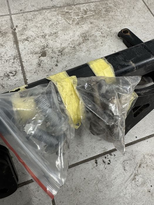 Hak peugeot 5008 II 2017- wypinany westfalia