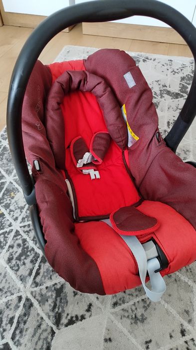 Fotelik Maxi Cosi