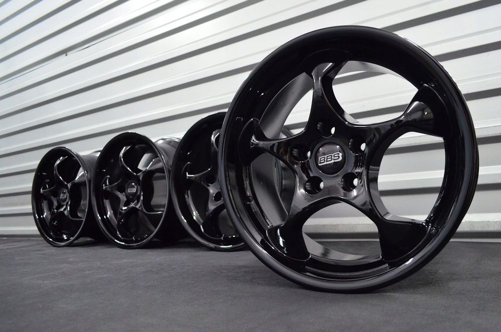 Felgi BMW 5x120 R18 VW T5 T6 Amarok Schmidt Space