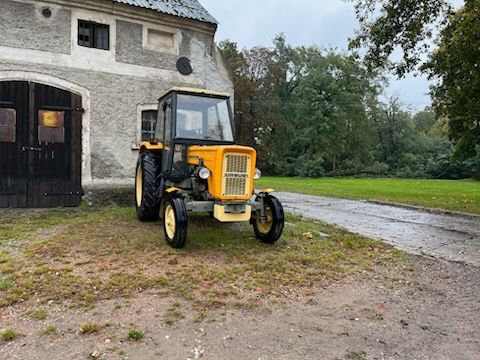 Ursus c360 3p ciągnik rolniczy ursus c-360 3p ursus 89r
