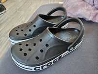 Klapki crocs męskie rozmiar M8 42-43