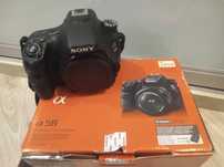 Sony Alfa SLT-A58