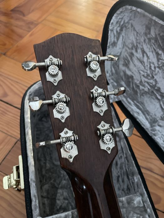 Eastman E20SS (2020)