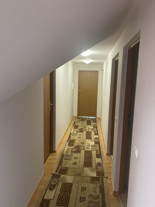 Будинок в центрі місті, кімнати подобово