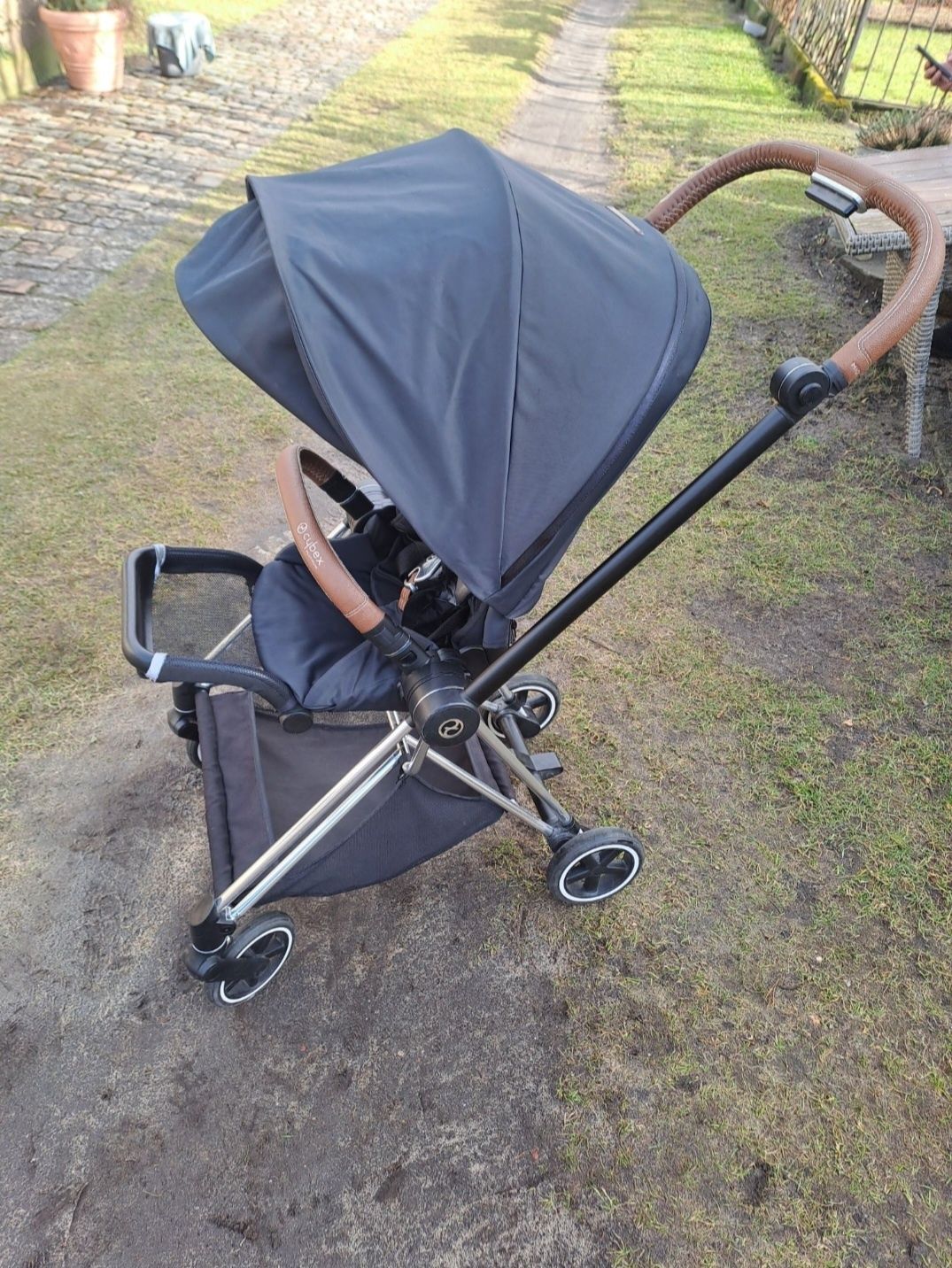 WózekCybex Mios 2.0
