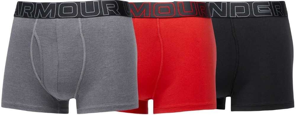 Bokserki męskie UA Under Armour Performance Cotton: różne rozmiary