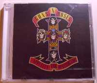 Guns N` Roses - Appetite for Destruction / CD