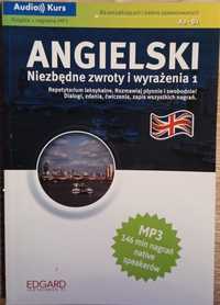 Angielski niezbędne zwroty i wyrażenia