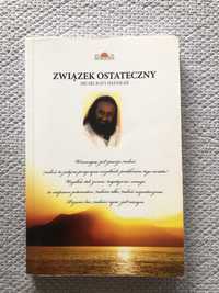 Książka Sri Sri Ravi Shankar "Związek ostateczny"