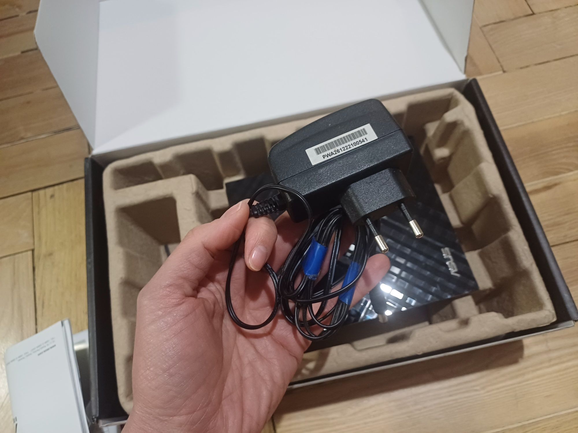 Роутер Маршрутизатор Asus RT-N15U