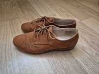 Buty damskie oksfordy Primark – rozmiar 38