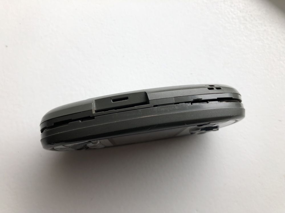 Nokia N-Gage Робоча