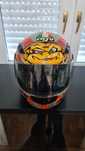 Capacete AGV Rossi