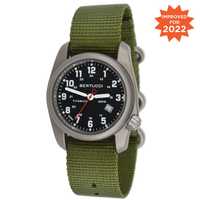 Новий | Оригінальний: Чоловічий годинник BERTUCCI TITANIUM 12122 A-2T