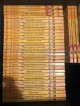 Livros da colecao "Geronimo Stilton",