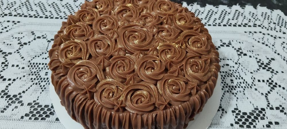 Bolos, doces e salgados