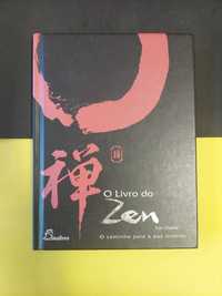 Eric Chaline - O livro de zen