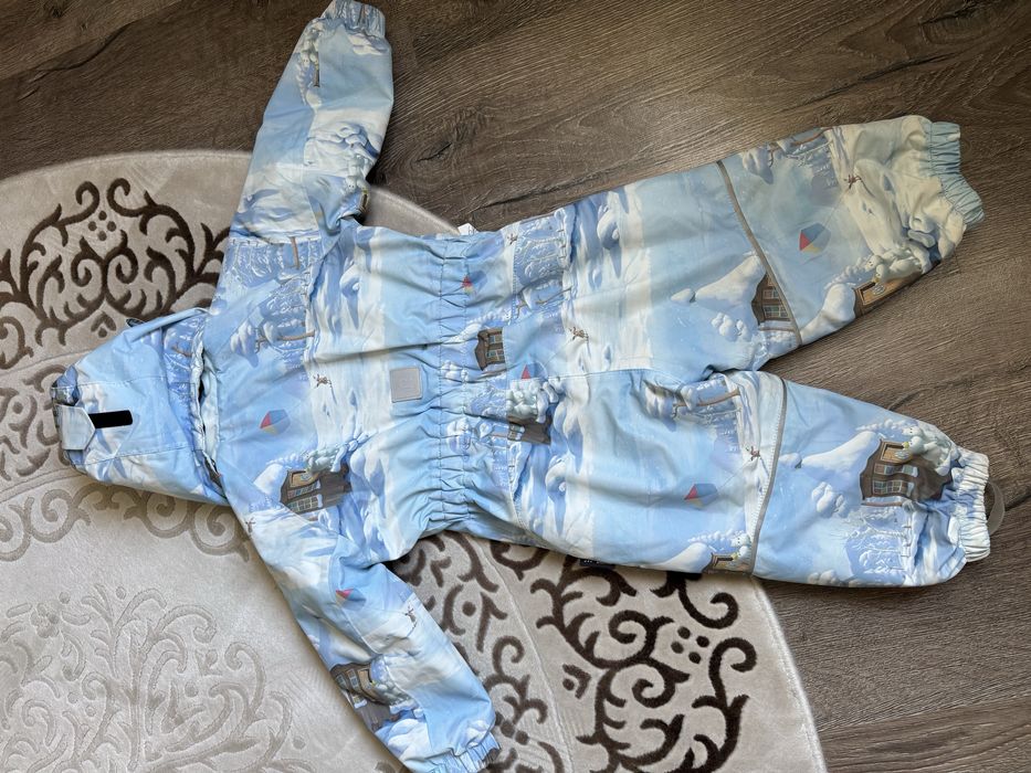 Комбінезон Reima