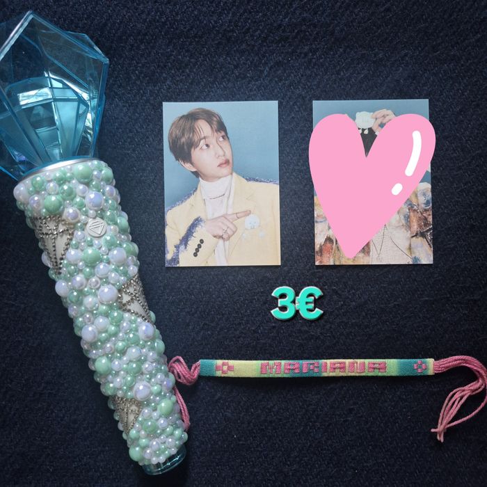 Postcards SHINee - Poet|Artist