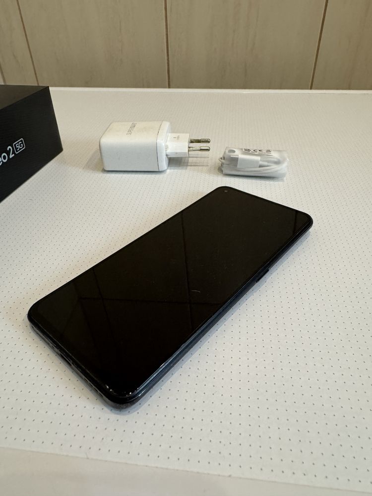 Telefon Realme GT Neo 2 5g 8gb/128