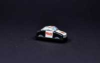 Samochodzik # Tin Litho Police Patrol Car  1.75 Japan