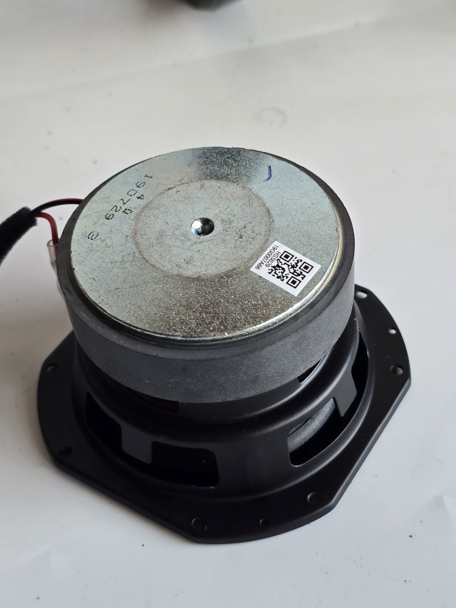 Przetwornik część Boombox 1