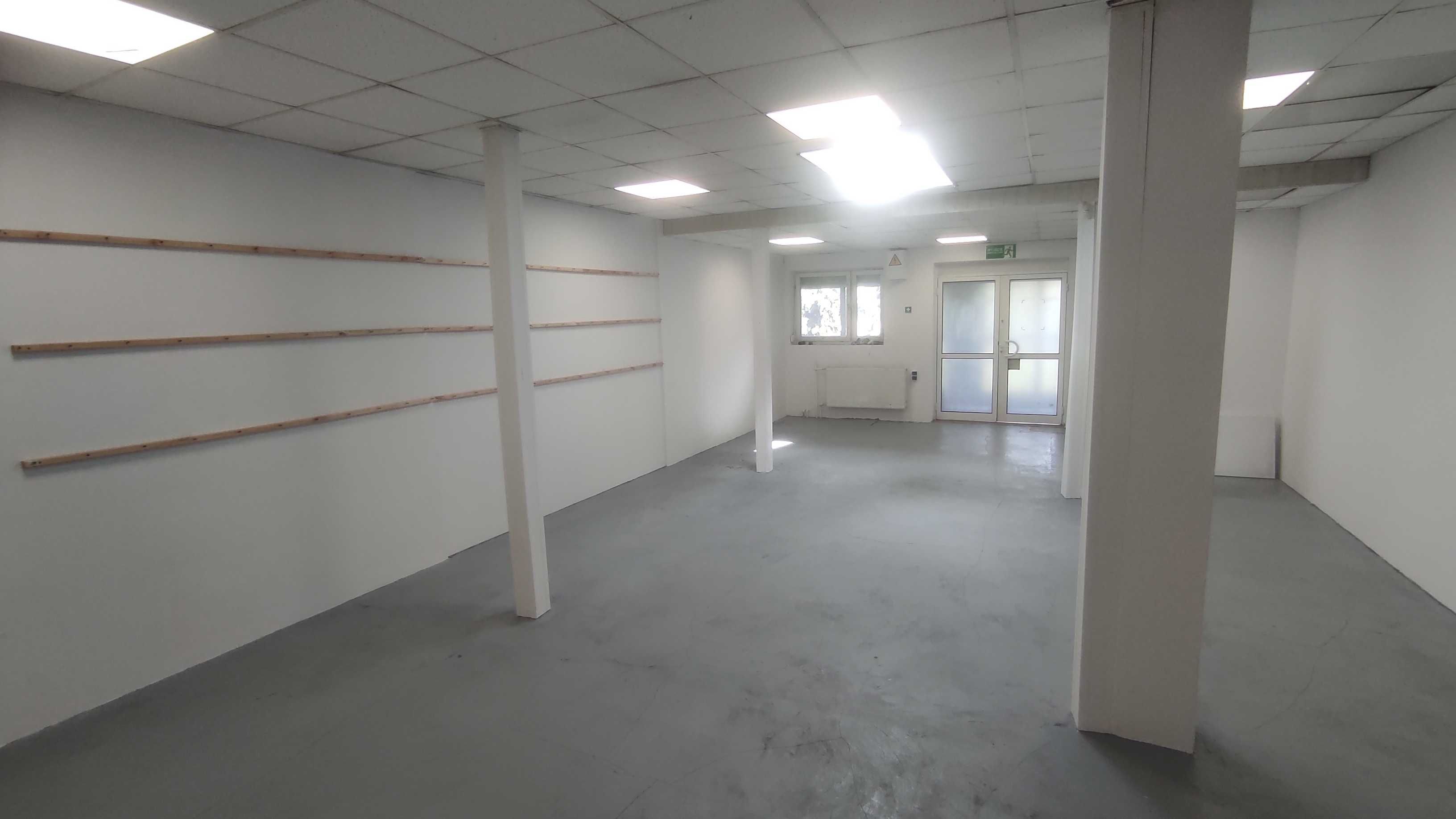 Lokal 99 m2 do wynajęcia