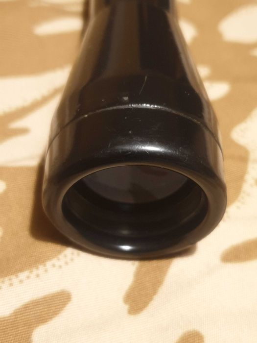 Luneta PU Mosin 1944