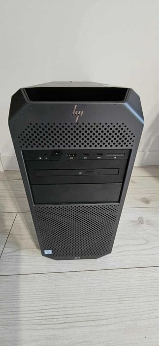 Stacja robocza HP Z4 G4 WORKSTATION