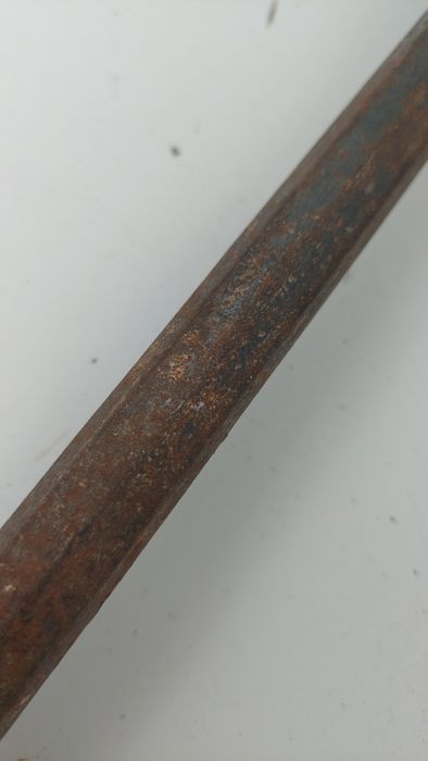 Klin do betonu lub drewna