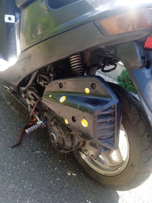 Скутер  Honda Dio AF-25