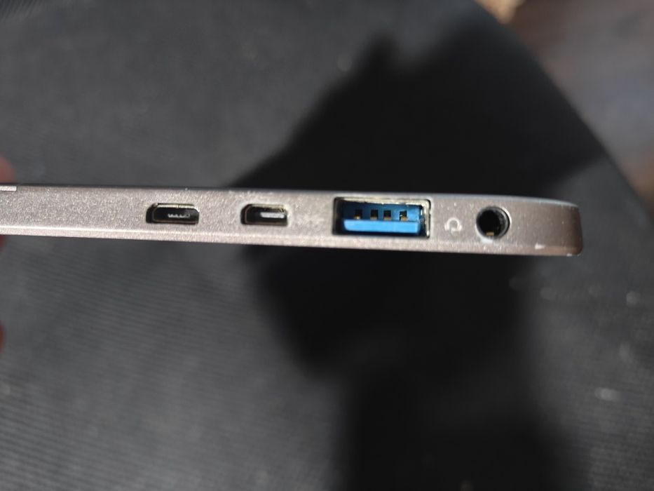 Планшет-ноут Asus