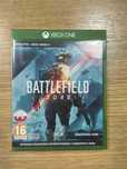Gra Battlefield 2042 Xbox one/series płatnosci tylko blik