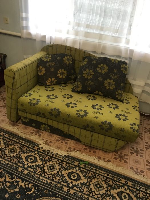 Продам диван малютка